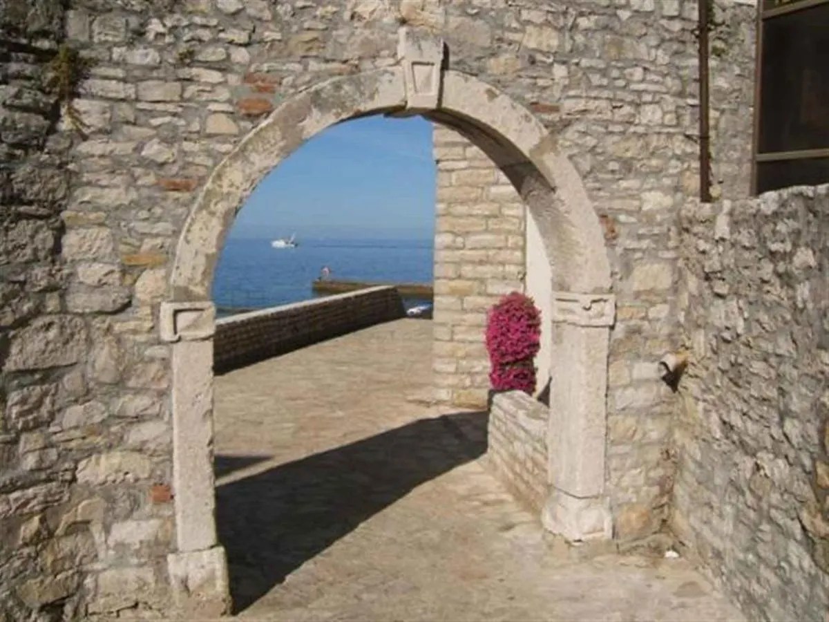 Apartment In Novigrad/Istrien 9669 Novigrad Istria