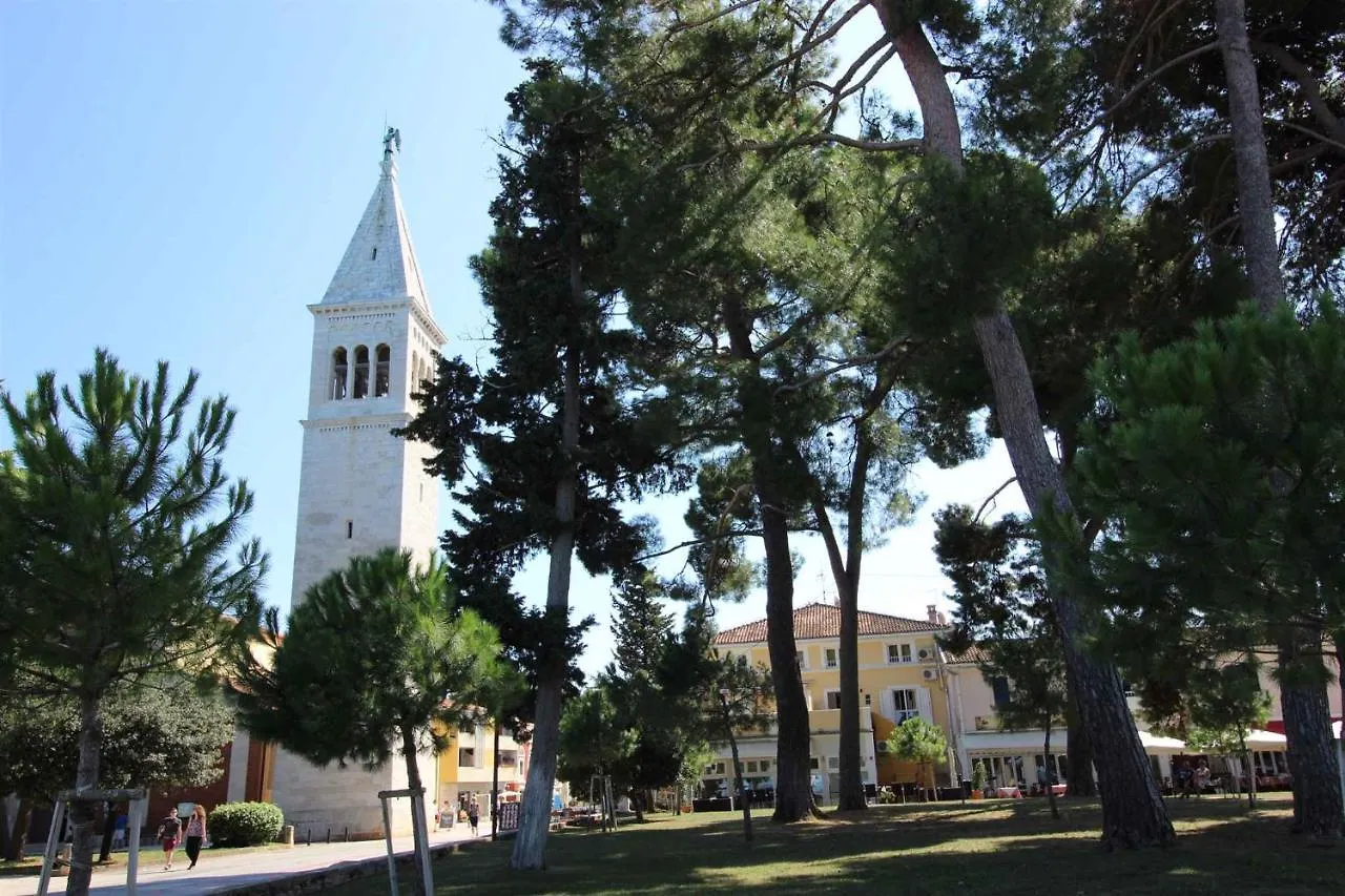 Apartment In Novigrad/Istrien 9669 Novigrad Istria
