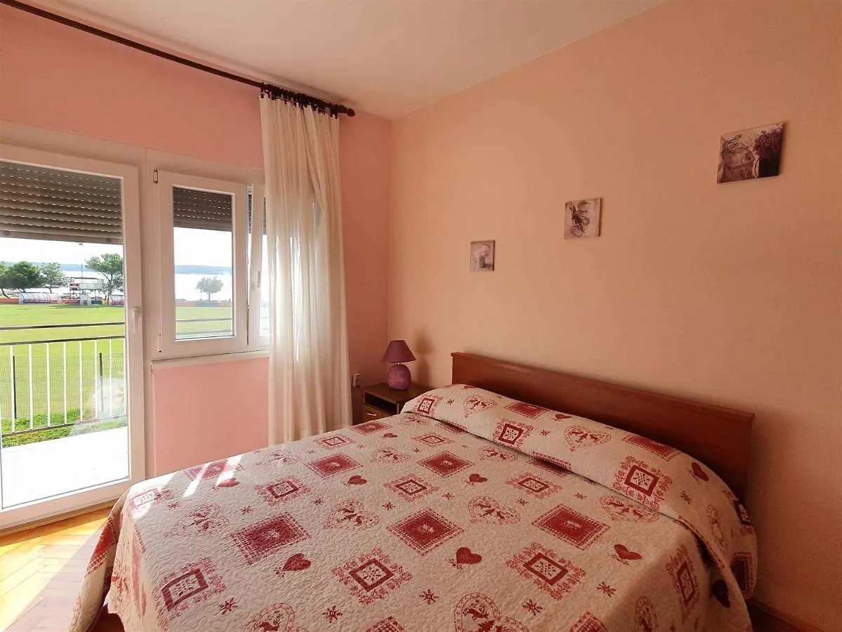 Apartment In Novigrad/Istrien 9669 Novigrad  0*, Novigrad (Istria)