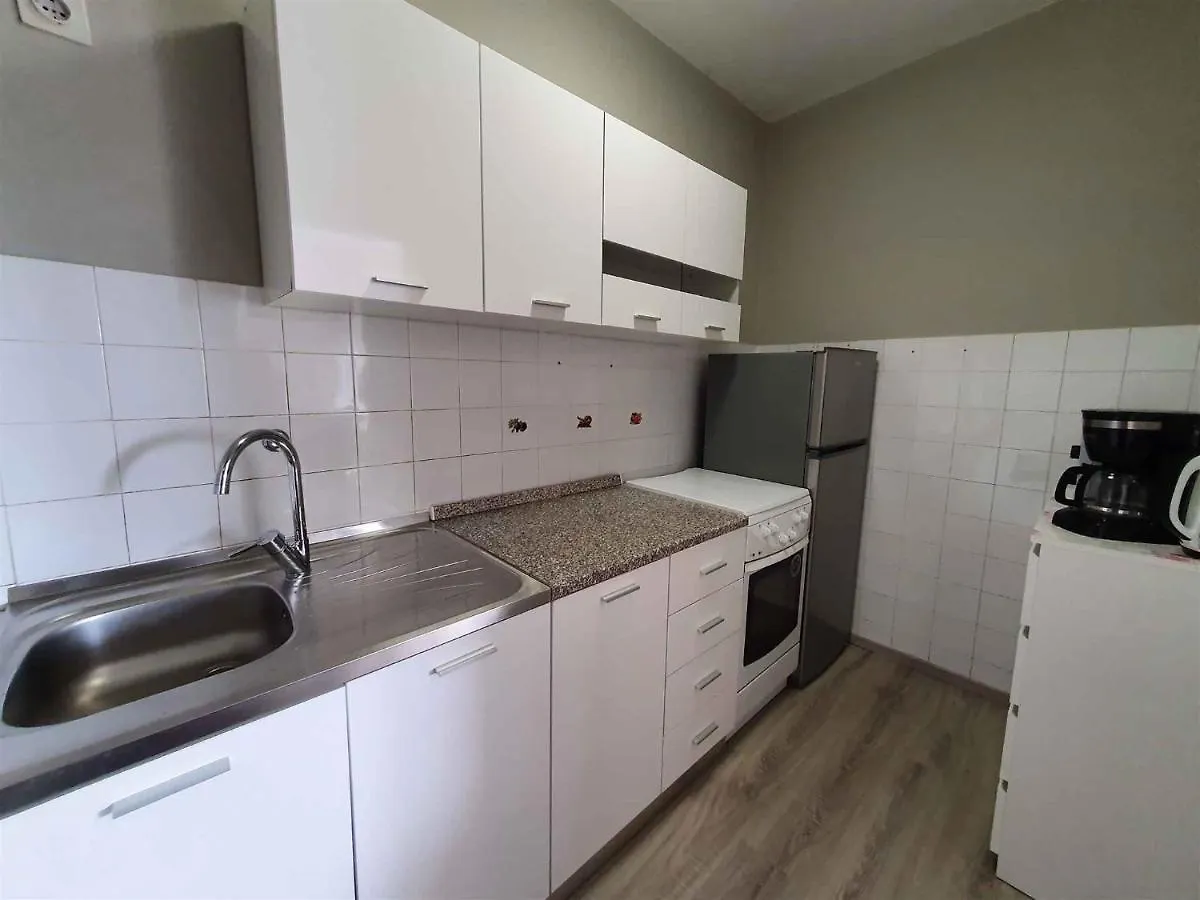 Apartment In Novigrad/Istrien 9669 Novigrad  Croatia