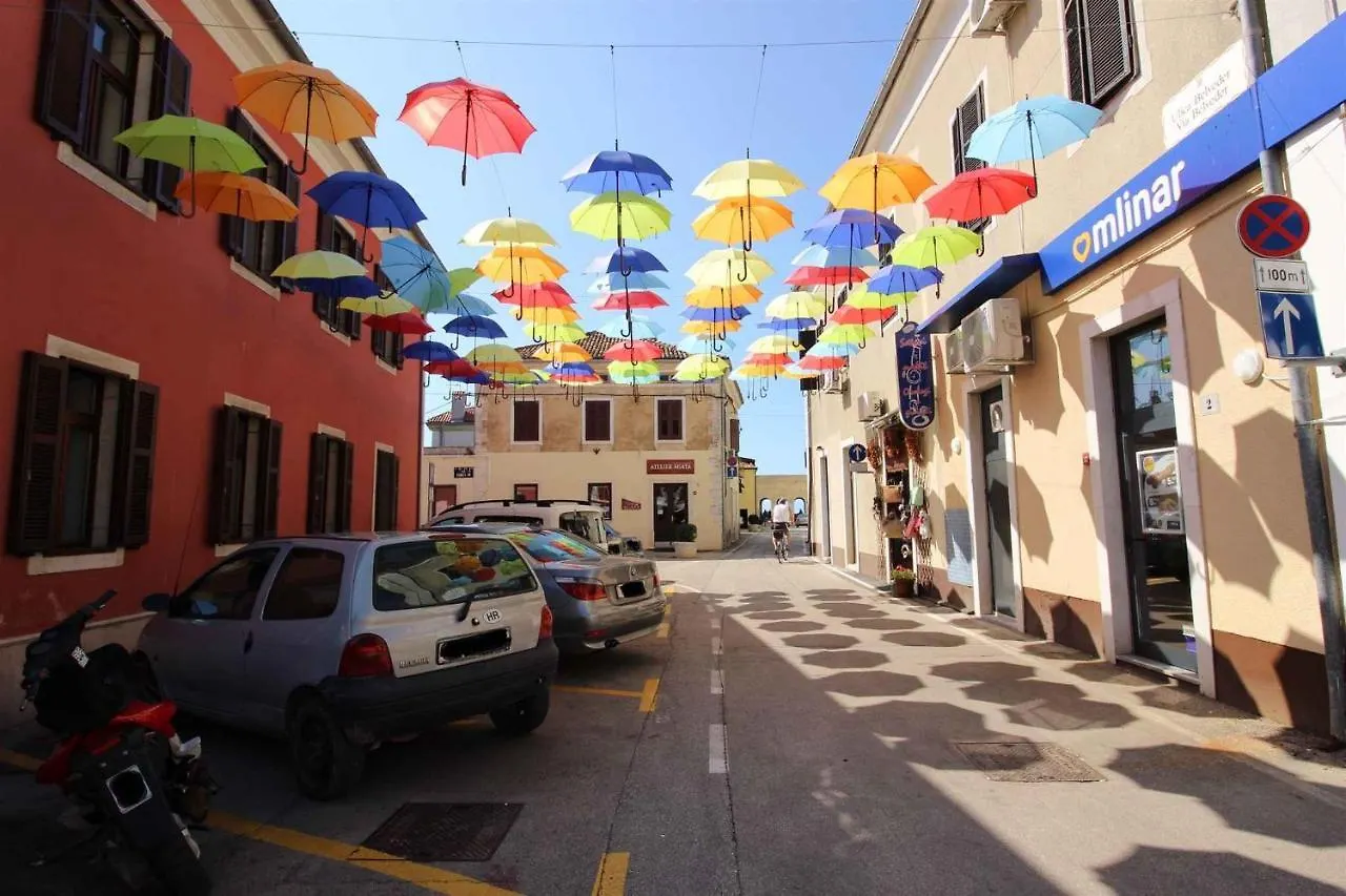 Apartment In Novigrad/Istrien 9669 Novigrad  Croatia