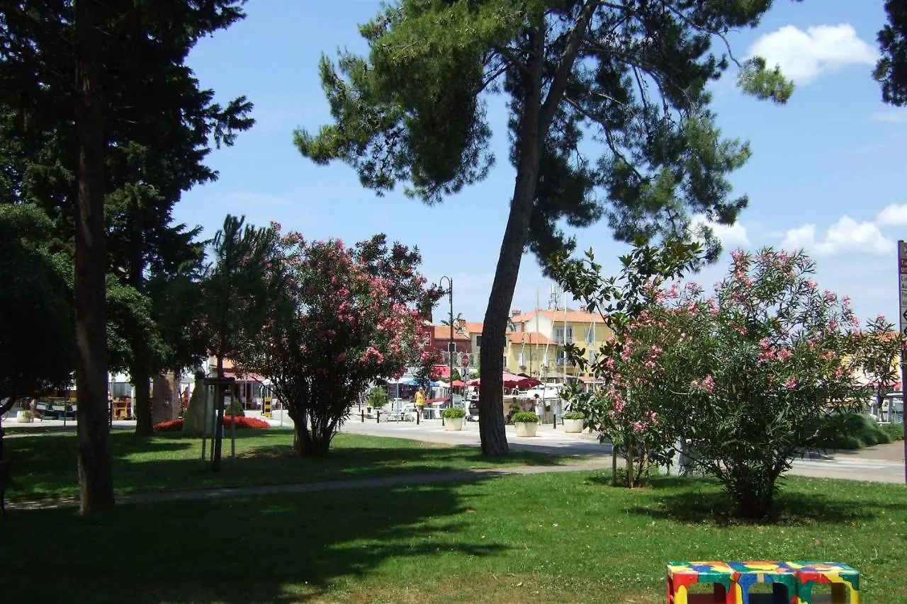 Apartment In Novigrad/Istrien 9669 Novigrad  0*, Novigrad (Istria) Croatia