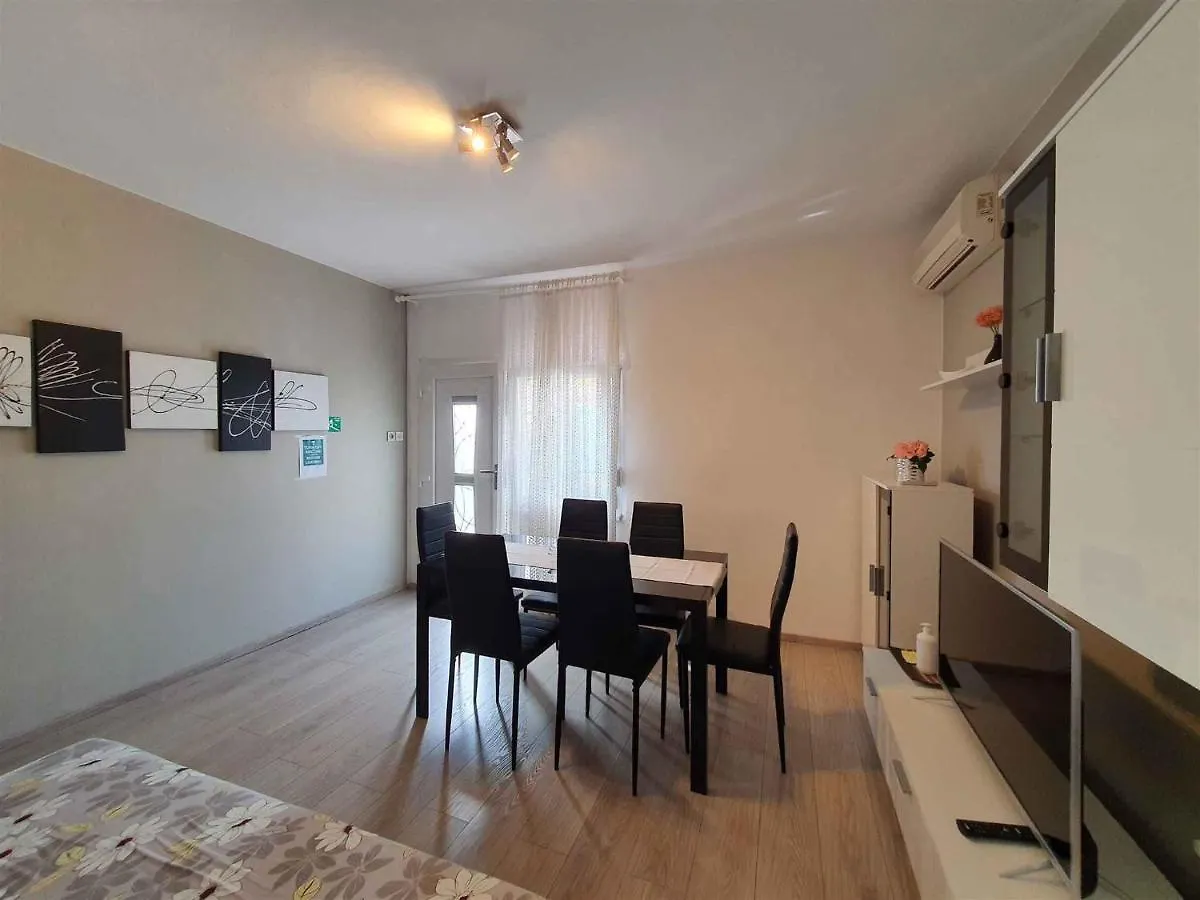 Apartment In Novigrad/Istrien 9669 Novigrad  Croatia