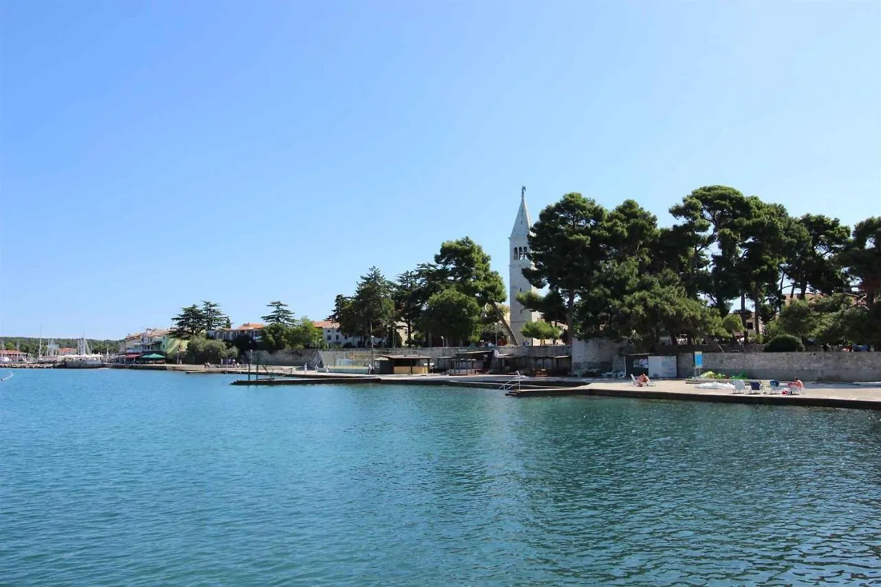 Apartment In Novigrad/Istrien 9669 Novigrad  Croatia