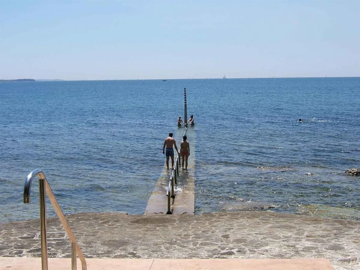 Apartment In Novigrad/Istrien 9669 Novigrad  0*, Novigrad (Istria) Croatia