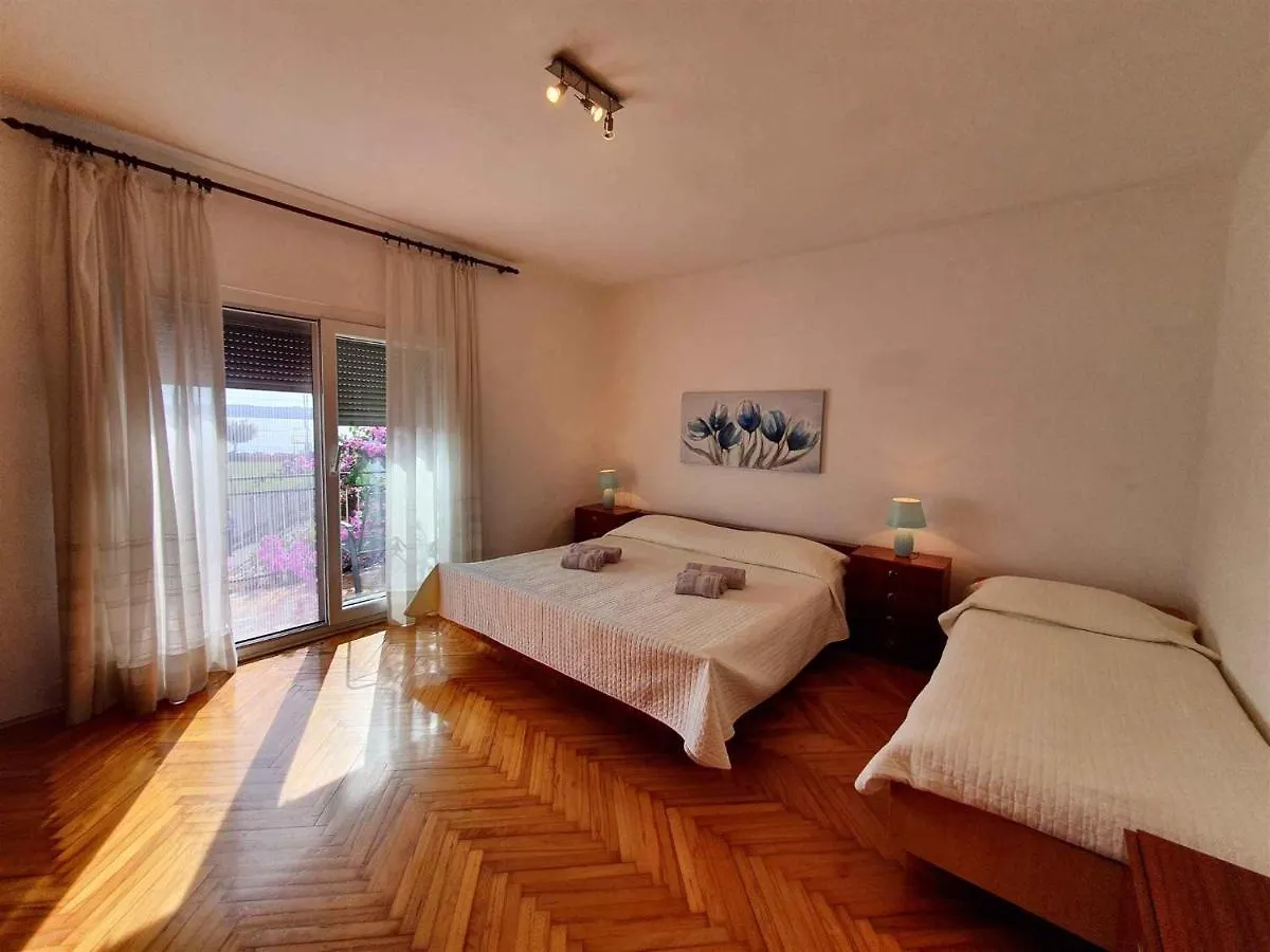 Apartment In Novigrad/Istrien 9669 Novigrad  Croatia