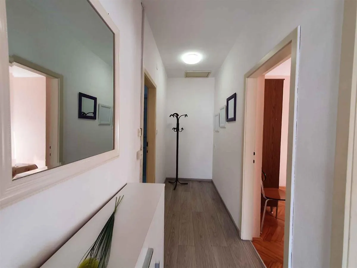 Apartment In Novigrad/Istrien 9669 Novigrad  Novigrad (Istria)