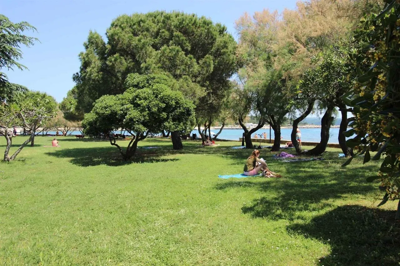 Apartment In Novigrad/Istrien 9669 Novigrad  Novigrad (Istria)