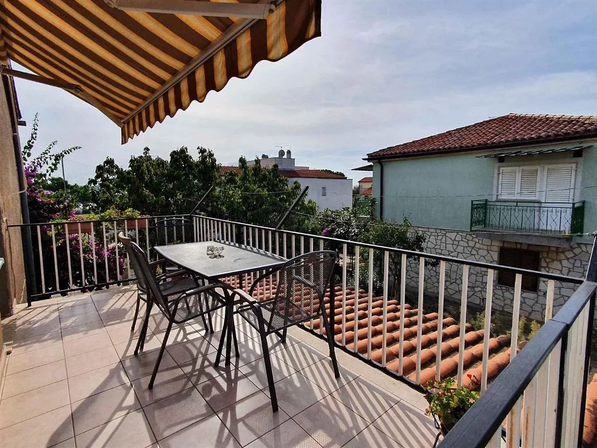 Apartment In Novigrad/Istrien 9669 Novigrad  0*, Novigrad (Istria) Croatia